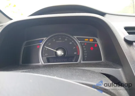 2008 Honda Civic Ex from USA, damaged, VIN 2HGFG12858H557798